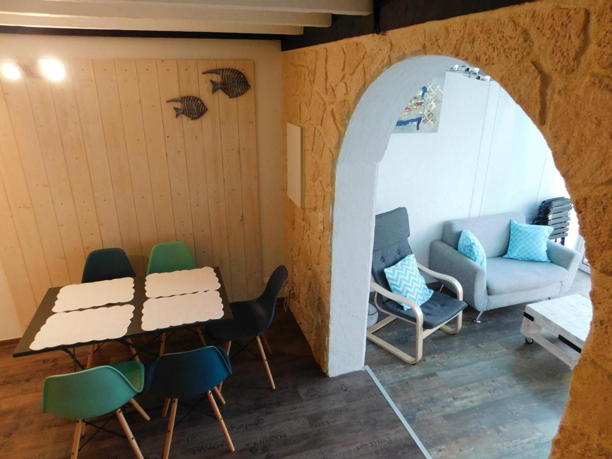 LA MAISON DU LAC climatisée et WiFi gd F3 Port-la-Nouvelle Exterior foto