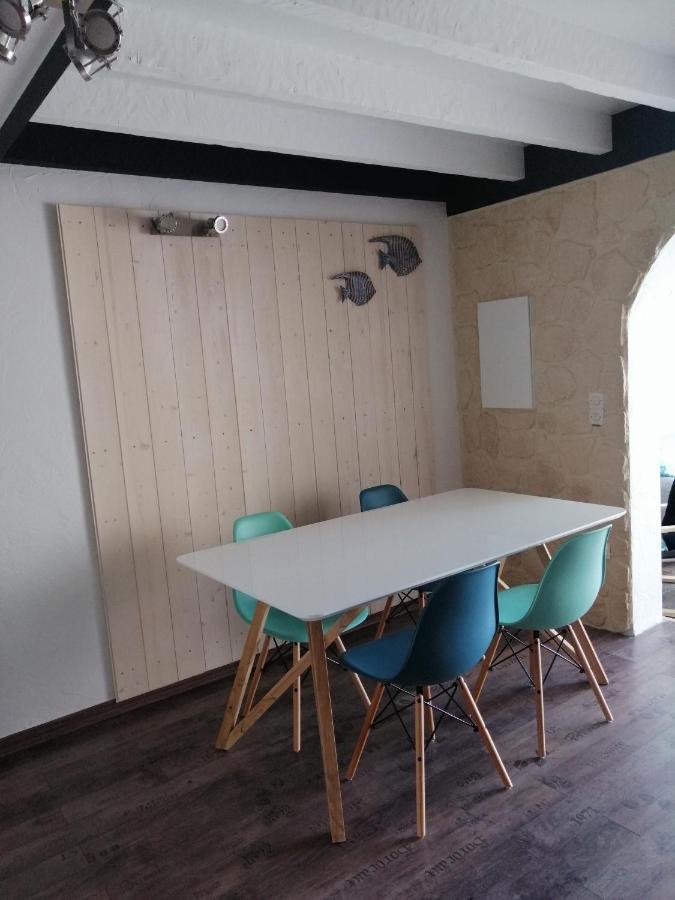 LA MAISON DU LAC climatisée et WiFi gd F3 Port-la-Nouvelle Exterior foto