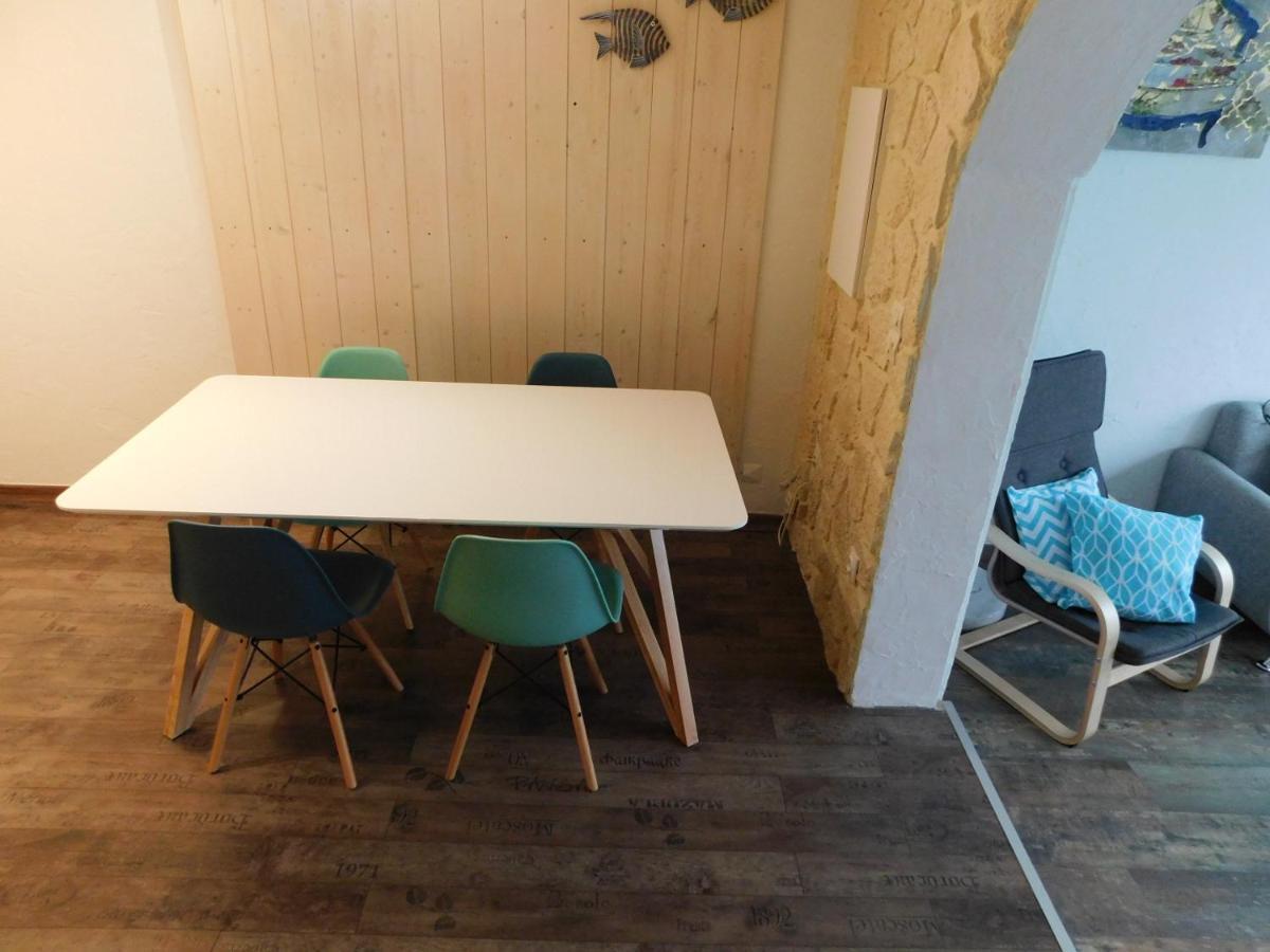LA MAISON DU LAC climatisée et WiFi gd F3 Port-la-Nouvelle Exterior foto