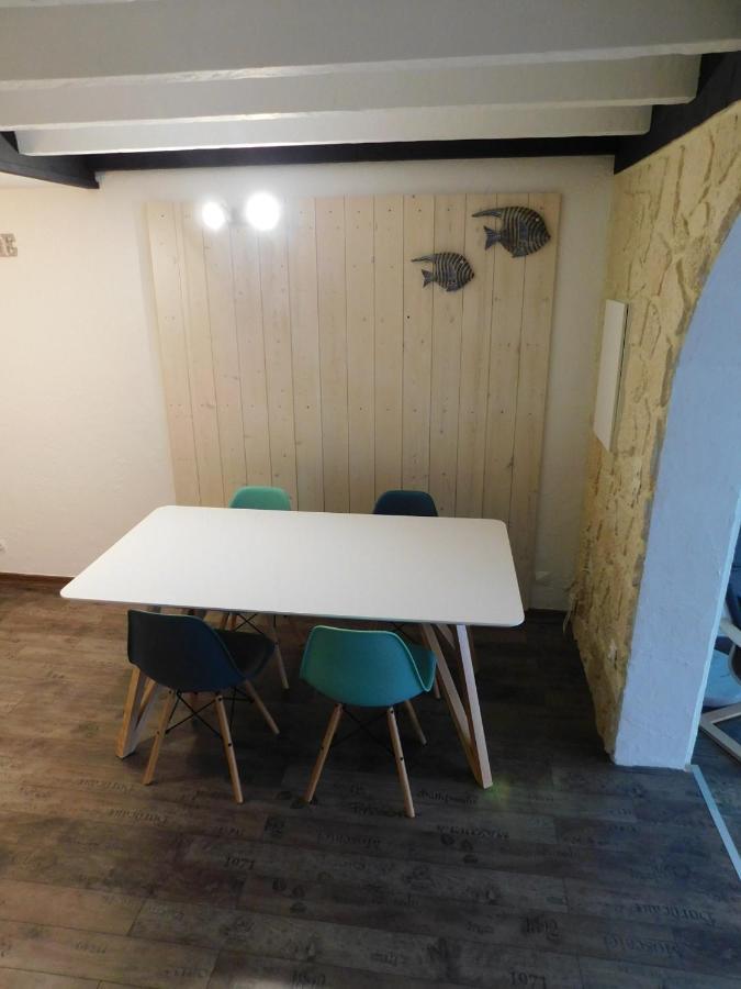 LA MAISON DU LAC climatisée et WiFi gd F3 Port-la-Nouvelle Exterior foto