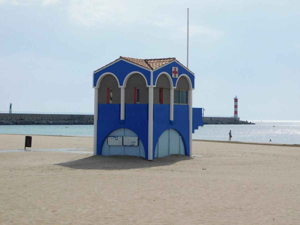 LA MAISON DU LAC climatisée et WiFi gd F3 Port-la-Nouvelle Exterior foto