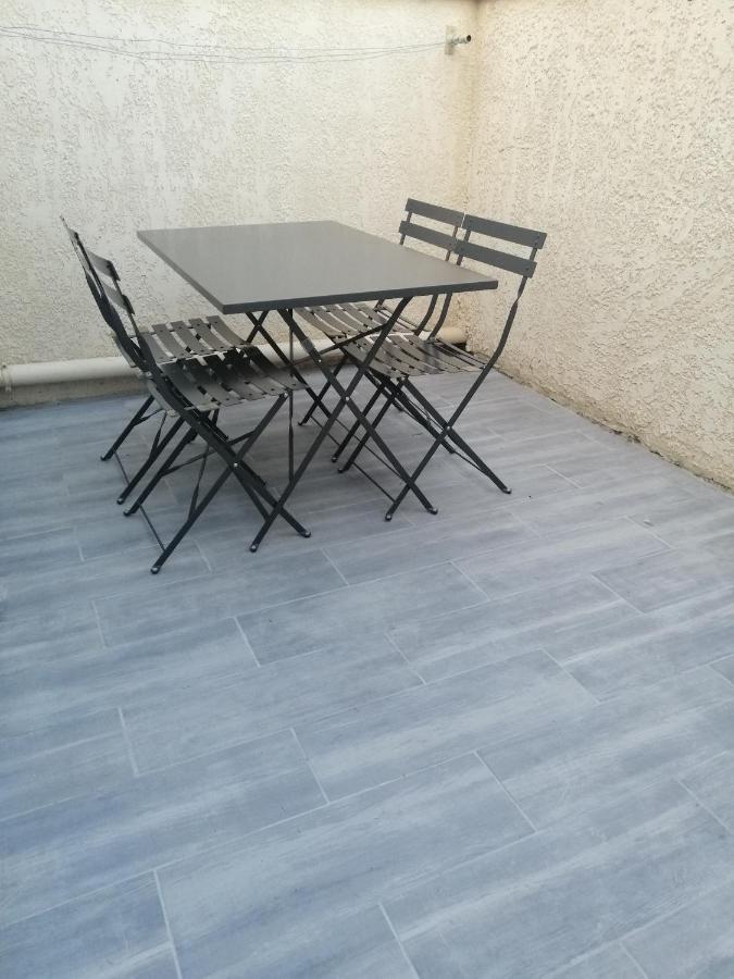 LA MAISON DU LAC climatisée et WiFi gd F3 Port-la-Nouvelle Exterior foto